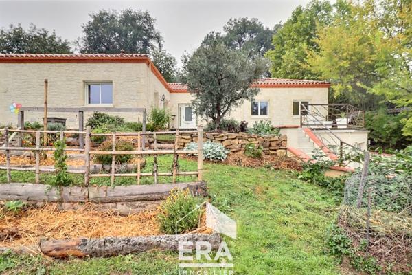 Maison de standing à Lombers