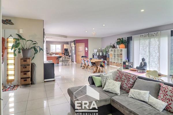 Maison de standing à Lombers