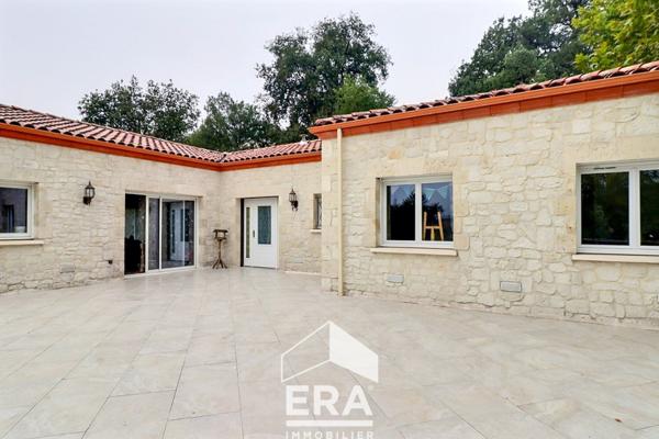 Maison de standing à Lombers