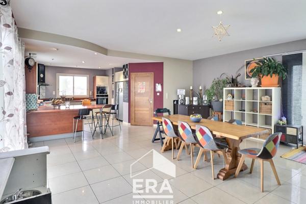 Maison de standing à Lombers