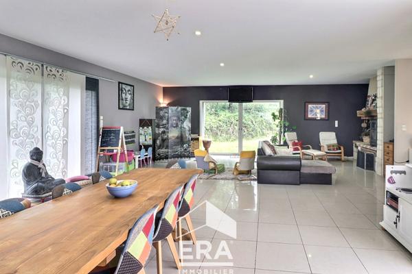 Maison de standing à Lombers