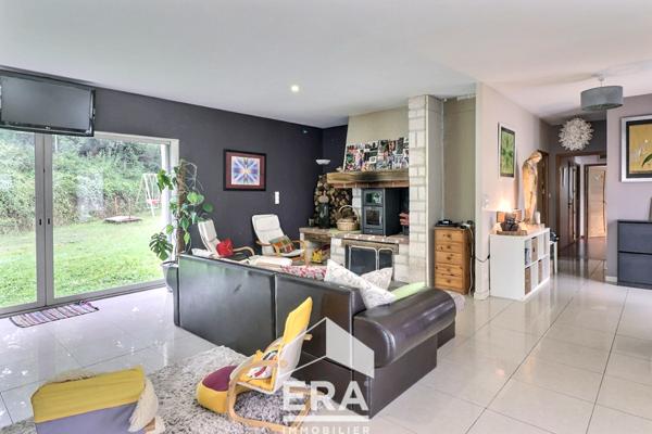 Maison de standing à Lombers