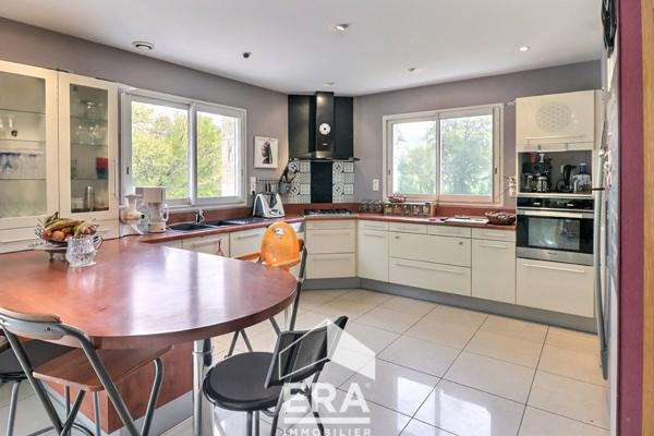 Maison de standing à Lombers