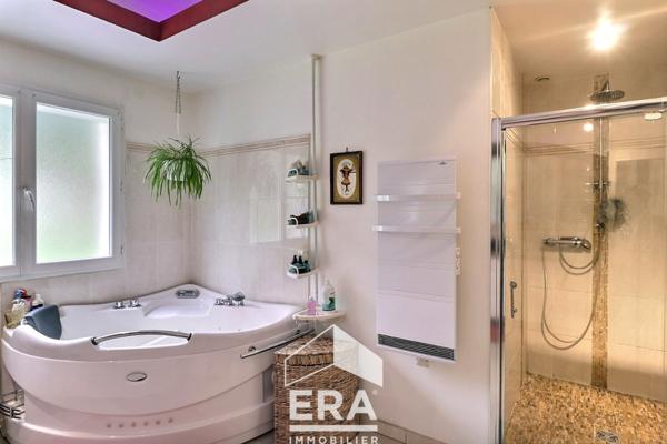 Maison de standing à Lombers