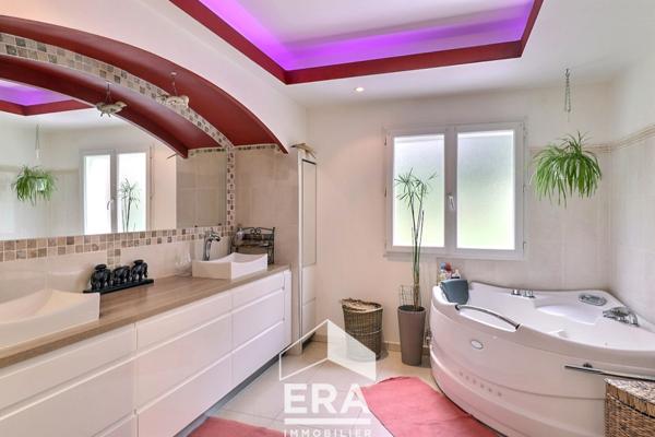 Maison de standing à Lombers