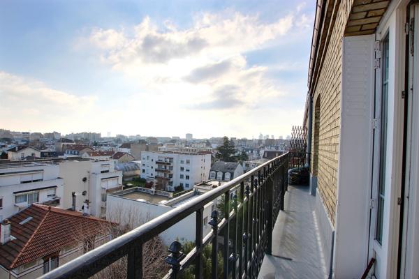 Appartement
         2 pièces
        - 37 m² Exclusivité 270 000 €*
