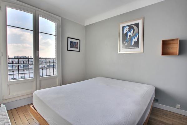 Appartement
         2 pièces
        - 37 m² Exclusivité 270 000 €*