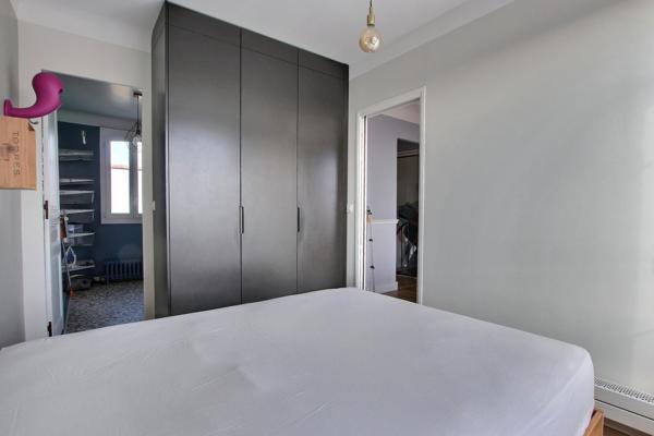Appartement
         2 pièces
        - 37 m² Exclusivité 270 000 €*