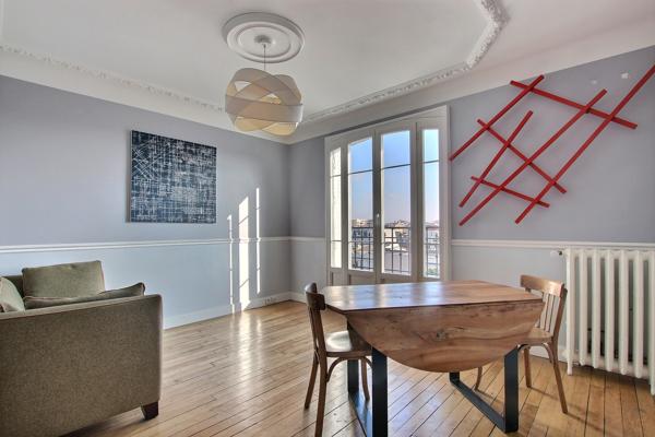Appartement
         2 pièces
        - 37 m² Exclusivité 270 000 €*