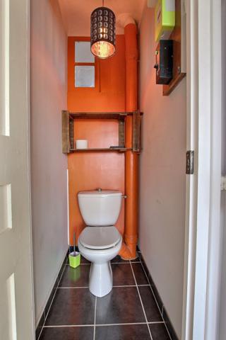 Appartement
         2 pièces
        - 37 m² Exclusivité 270 000 €*