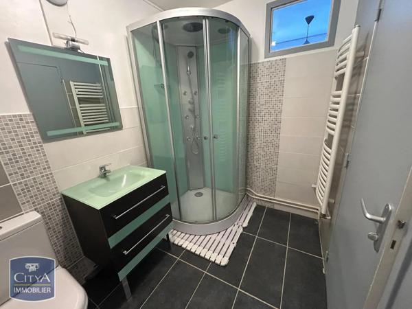 Appartement à louer 1 pièce 36m² Saint-Jean-le-Blanc (45650)