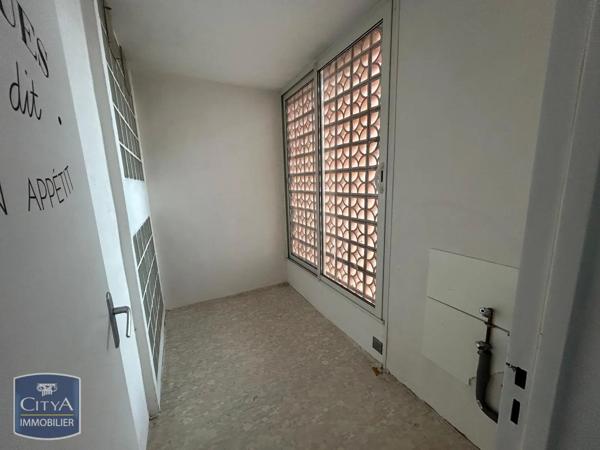 Appartement à louer 1 pièce 36m² Saint-Jean-le-Blanc (45650)