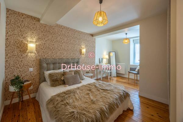 Maison à vendre 5 pièces de 115 m²