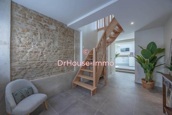 Maison à vendre 5 pièces de 115 m²