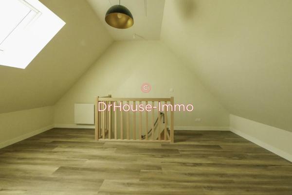 Maison à vendre 5 pièces de 115 m²