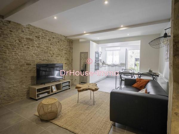 Maison à vendre 5 pièces de 115 m²