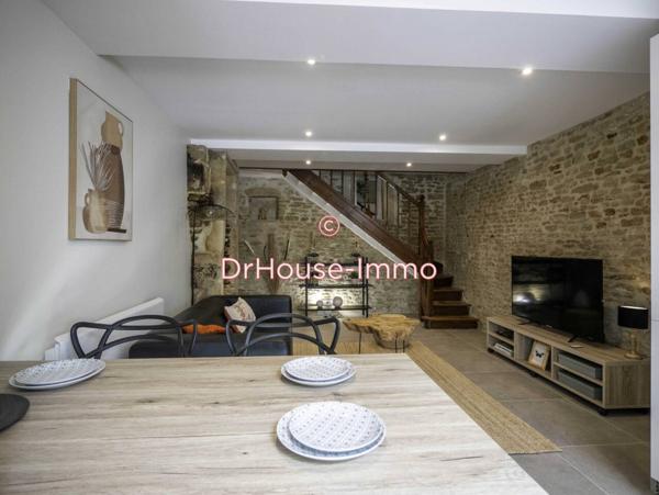 Maison à vendre 5 pièces de 115 m²