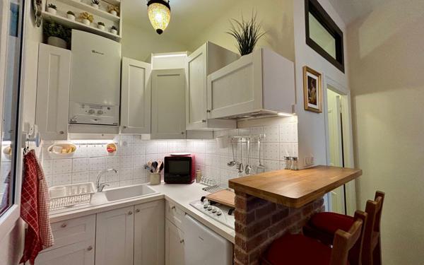 Appartement à louer    2 pièces • 48,16 m2 Toulouse