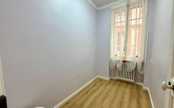 Appartement à louer    2 pièces • 48,16 m2 Toulouse