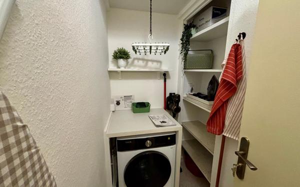 Appartement à louer    2 pièces • 48,16 m2 Toulouse