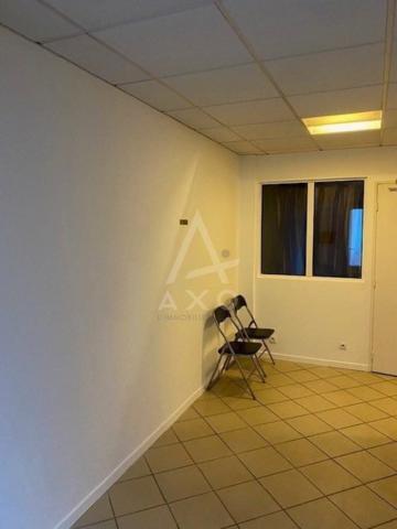 Murs commerciaux
