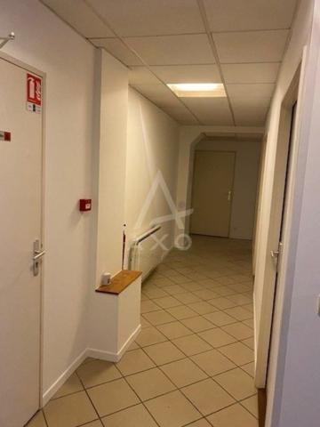 Murs commerciaux