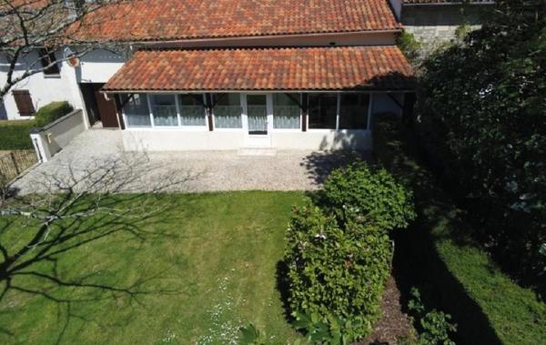 Vente Maison Chef-boutonne   