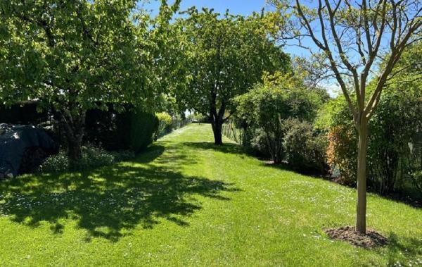 Vente Maison Chef-boutonne   