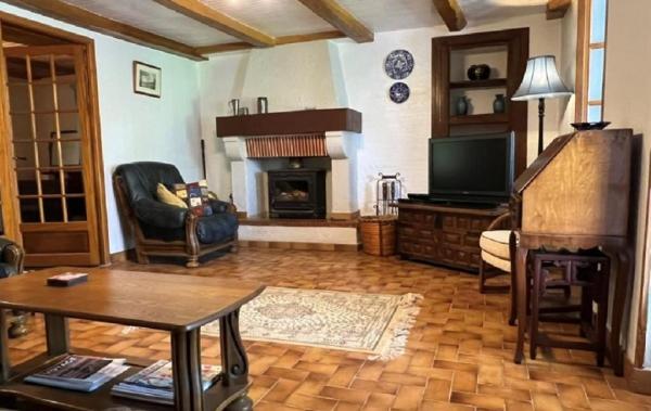 Vente Maison Chef-boutonne   