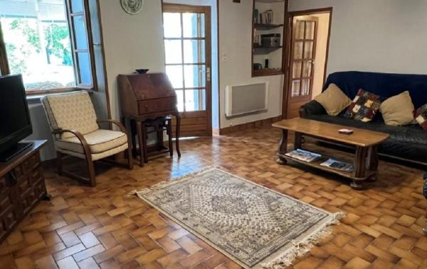 Vente Maison Chef-boutonne   