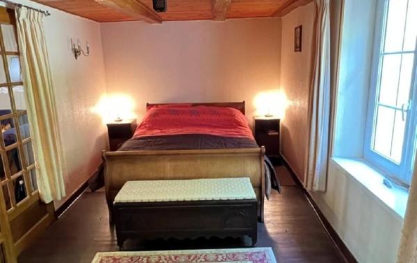 Vente Maison Chef-boutonne   