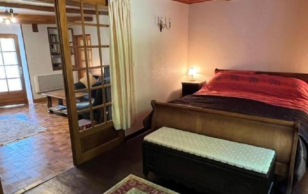 Vente Maison Chef-boutonne   