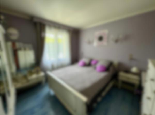 Pavillon de plain-pied intégral 2 chambres avec terrain de 480m2