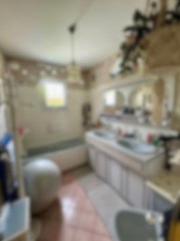 Pavillon de plain-pied intégral 2 chambres avec terrain de 480m2