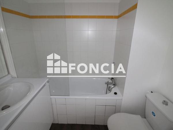 Location Studio 18.02 m² - LE VIGNY Grenoble 38100