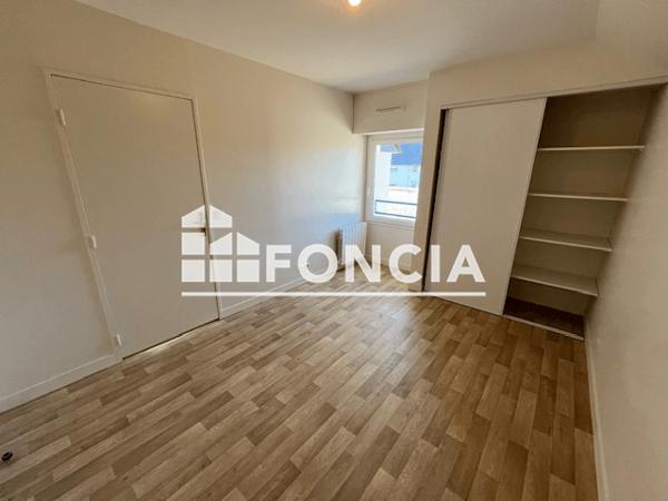 Location Appartement 2 pièces 47.81 m² - 4 RUE ALAIN LEGRAND Plescop 56890