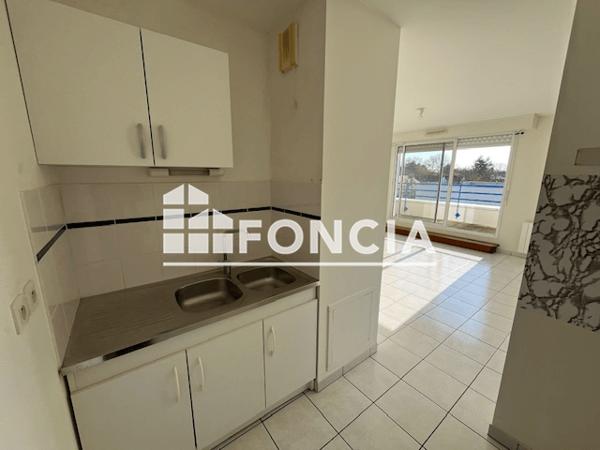 Location Appartement 2 pièces 47.81 m² - 4 RUE ALAIN LEGRAND Plescop 56890