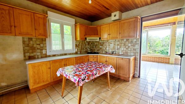 Maison à vendre 4 pièces 83 m² Sarlat-la-Canéda