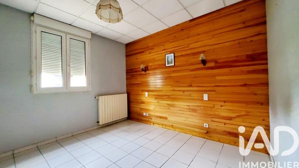 Maison à vendre 4 pièces 83 m² Sarlat-la-Canéda