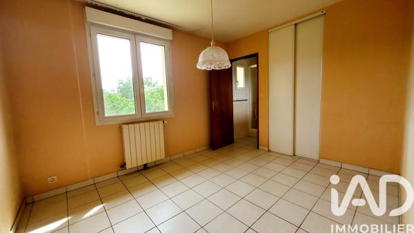 Maison à vendre 4 pièces 83 m² Sarlat-la-Canéda