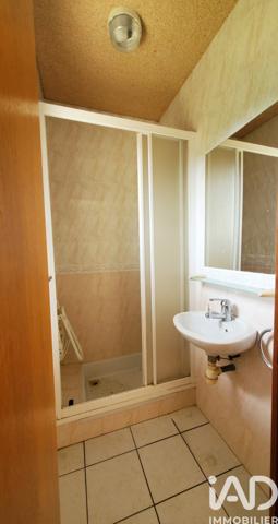 Maison à vendre 4 pièces 83 m² Sarlat-la-Canéda