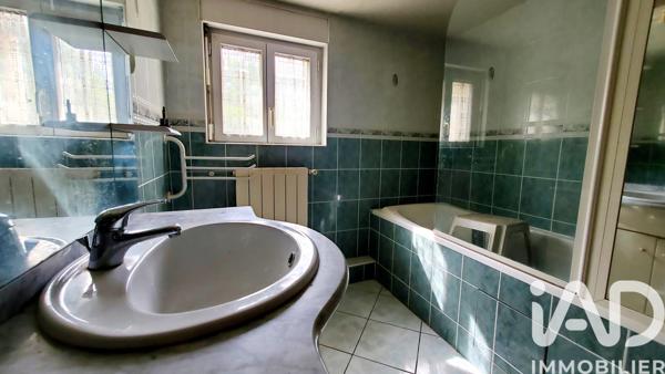 Maison à vendre 4 pièces 83 m² Sarlat-la-Canéda