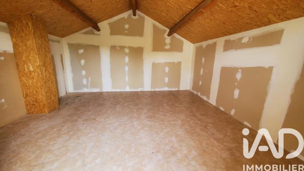 Maison à vendre 4 pièces 83 m² Sarlat-la-Canéda