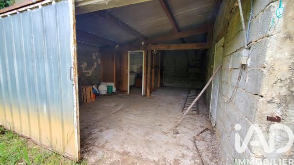 Maison à vendre 4 pièces 83 m² Sarlat-la-Canéda