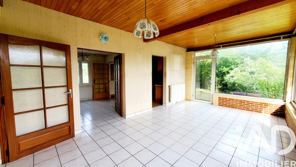 Maison à vendre 4 pièces 83 m² Sarlat-la-Canéda