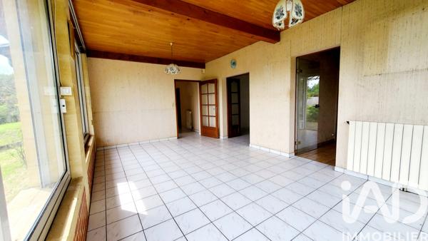 Maison à vendre 4 pièces 83 m² Sarlat-la-Canéda
