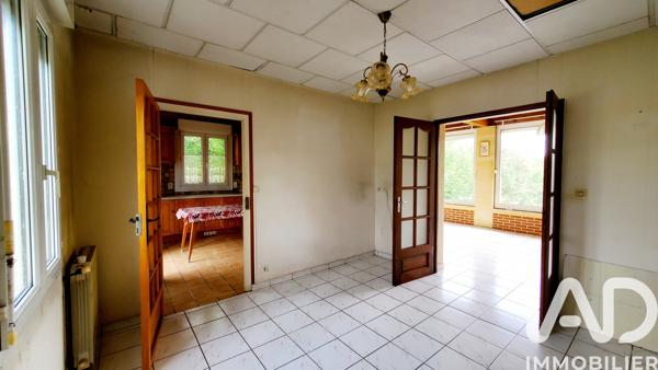 Maison à vendre 4 pièces 83 m² Sarlat-la-Canéda
