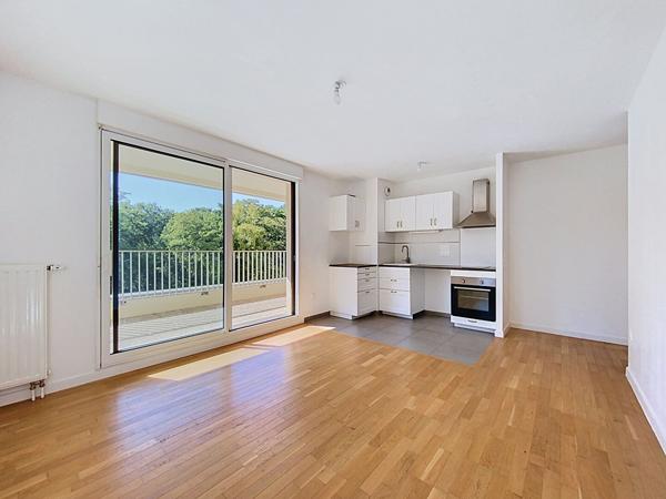 Appartement 3 pièces de 53.08 m² - Saint-Germain-en-Laye