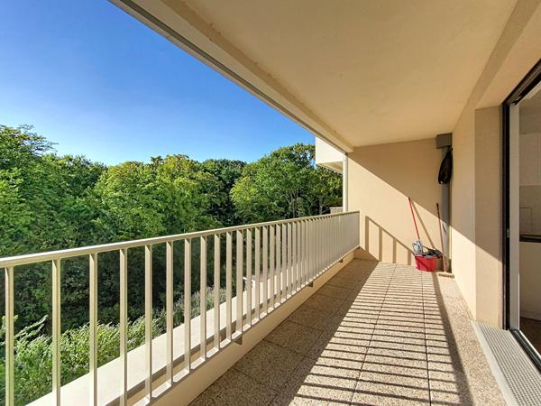 Appartement 3 pièces de 53.08 m² - Saint-Germain-en-Laye