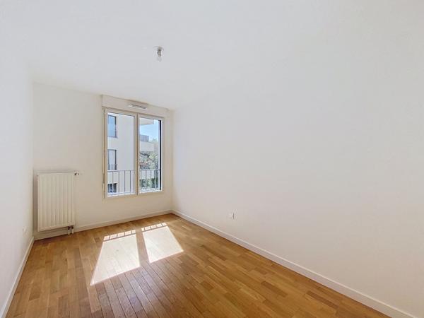 Appartement 3 pièces de 53.08 m² - Saint-Germain-en-Laye